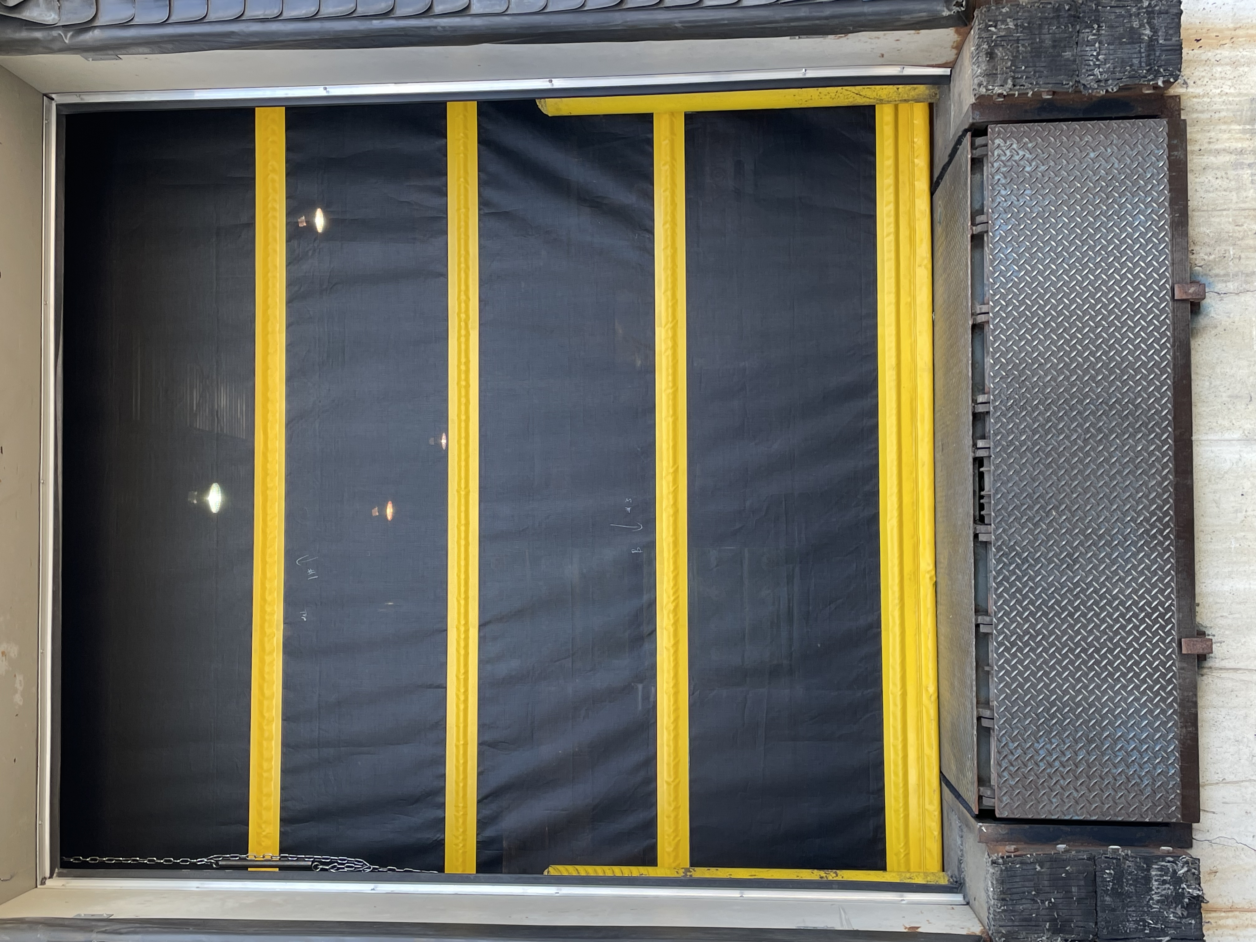 Les portes moustiquaire et leurs avantages